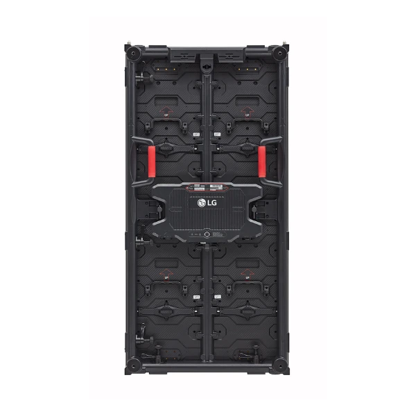 LG GSCA039 P3.91-09 LG GSCA039 P3.91-09