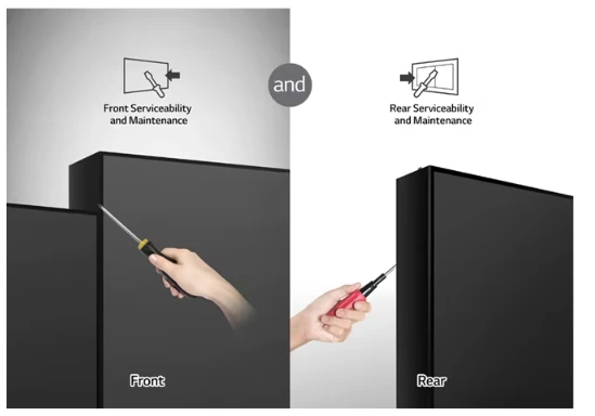 LG LBS083DA1-V feature 3