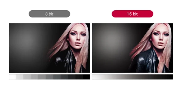 LG LBS100DA1-V feature 4