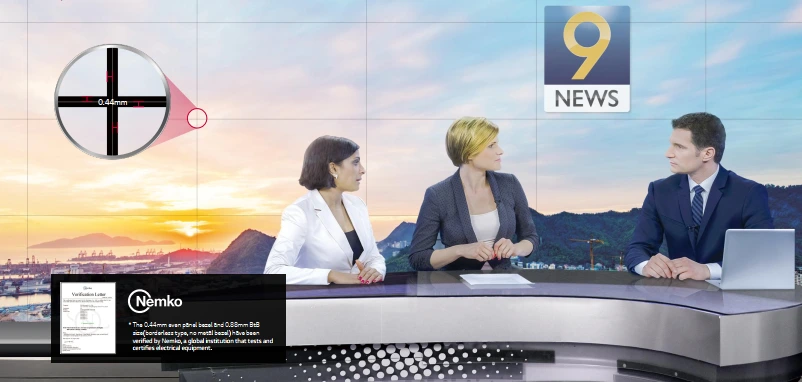 Ứng dụng LG 55SVM5F-H