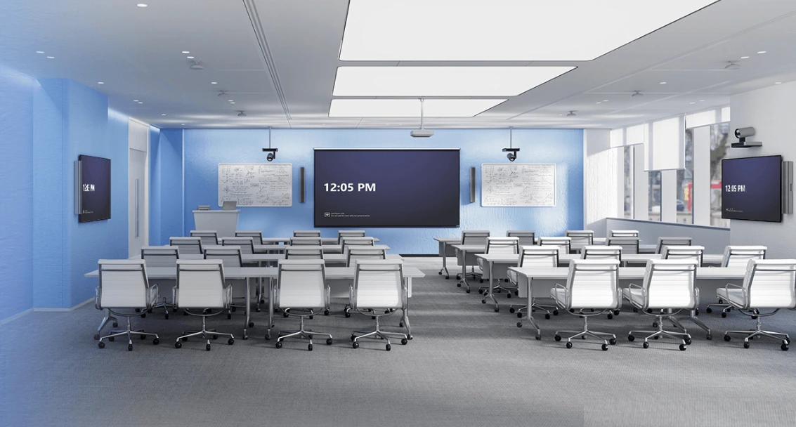 Ứng dụng Yealink MVC960