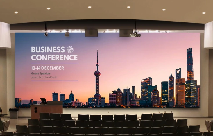 Ứng dụng màn hình LG LSBA039