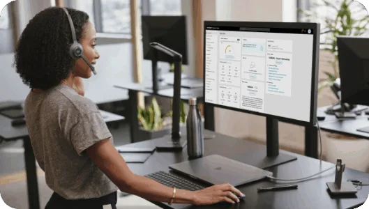 Webex Webinars gói 10000 người