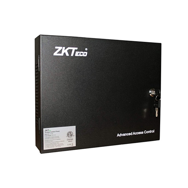 bộ điều khiển trung tâm zkteco c3-200 box