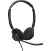 Jabra Engage 50 II USB-C UC Stereo - Tai nghe call center cho doanh nghiệp