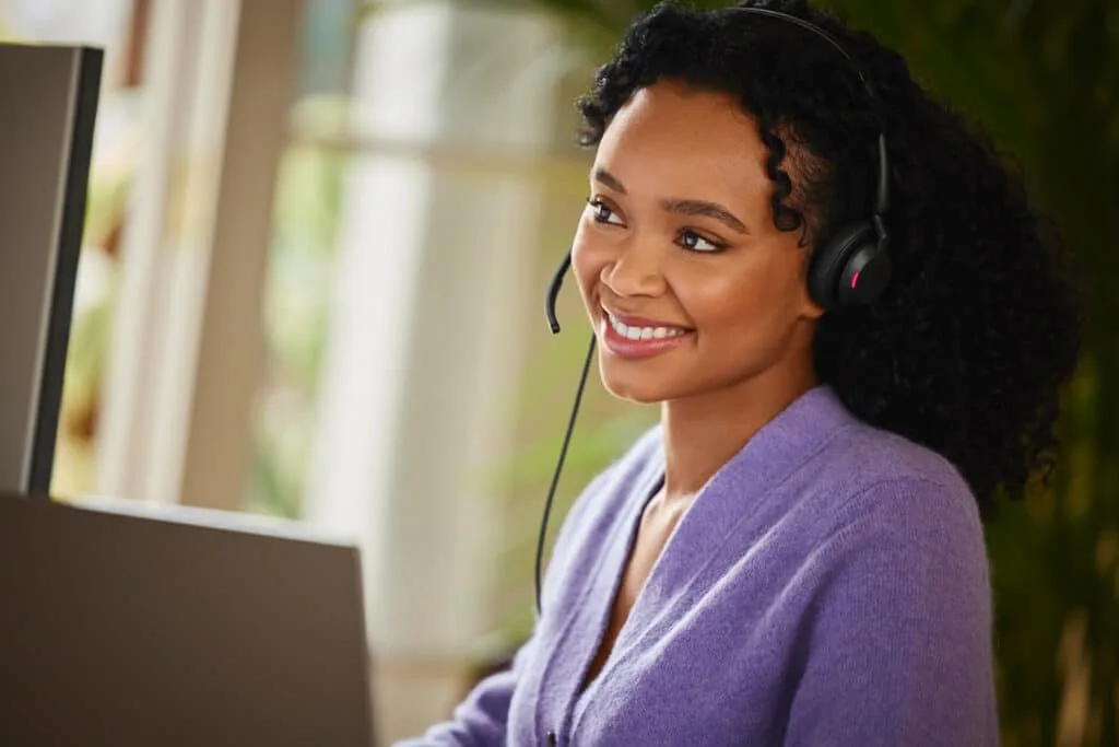 mua jabra engage 50 ii