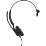 Jabra Engage 40 - (Inline Link) USB-A MS Mono - Tai nghe call center cho doanh nghiệp