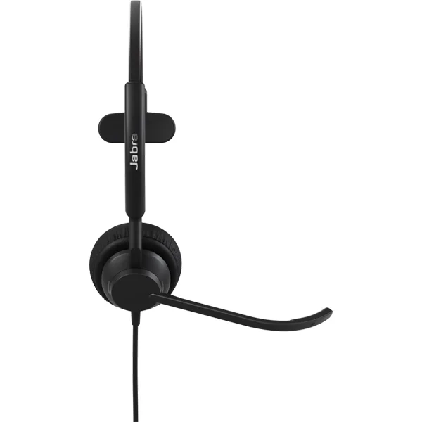 tai nghe 1 bên tai Jabra Engage 40 - (Inline Link) USB-A MS Mono (1)