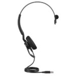 Jabra Engage 40 - USB-C UC Mono - Tai nghe call center cho doanh nghiệp