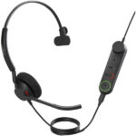 Jabra Engage 50 II - (Engage 50 II link) USB-A UC Mono - Tai nghe call center cho doanh nghiệp