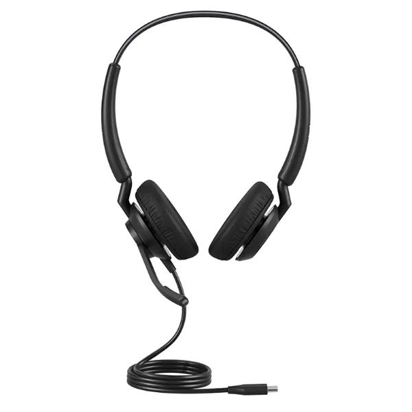 tai nghe 2 bên Jabra Engage 40 - (Inline Link) USB-C MS Stereo (1)