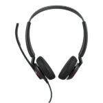 Jabra Engage 50 II - (Engage 50 II link) USB-A MS Stereo - Tai nghe call center cho doanh nghiệp