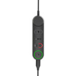 Jabra Engage 50 II - (Engage 50 II link) USB-A UC Stereo - Tai nghe call center cho doanh nghiệp