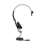 Jabra Engage 50 II - (Engage 50 II link) USB-A MS Mono - Tai nghe call center cho doanh nghiệp