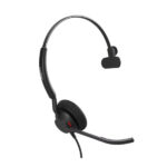 Jabra Engage 50 II USB-A UC Mono (5093-610-279) - Tai nghe call center cho doanh nghiệp