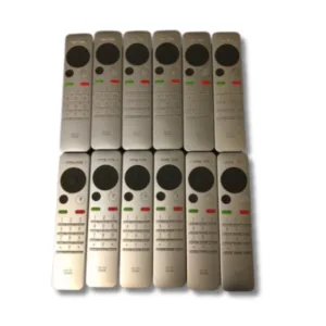 Điều khiển Cisco SX20 TRC6 