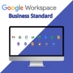 Bản quyền dịch vụ Google Workspace Business Standard