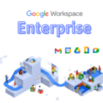 Bản quyền Google Workspace Enterprise