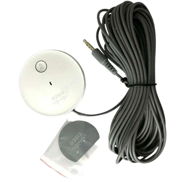 Hình ảnh micro đa hướng Cisco (mic tròn)
