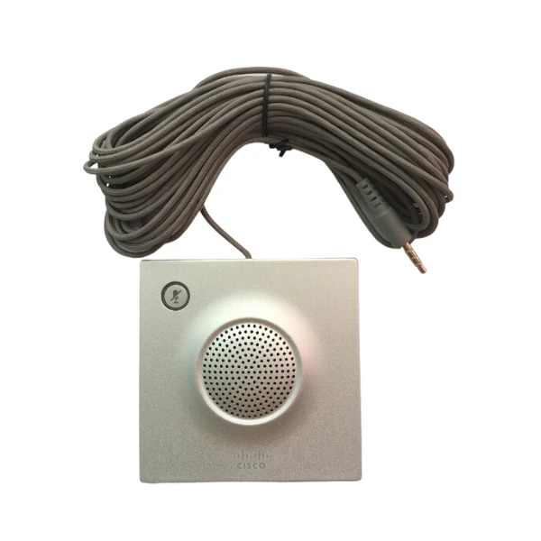 Micro đa hướng Cisco (mic vuông) Micro đa hướng Cisco (mic vuông)