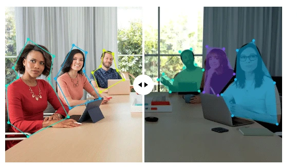 Rightlight trong phòng