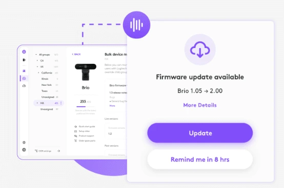 Xuất bản các bản cập nhật