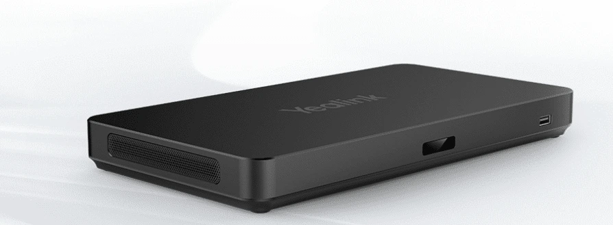 Thiết bị Yealink AVHub