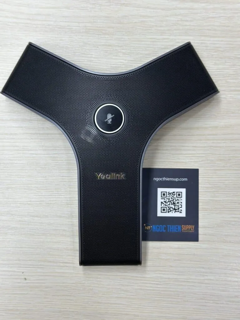 Yealink-VCM34-array-microphone