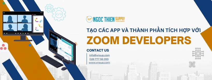 Zoom-Developers