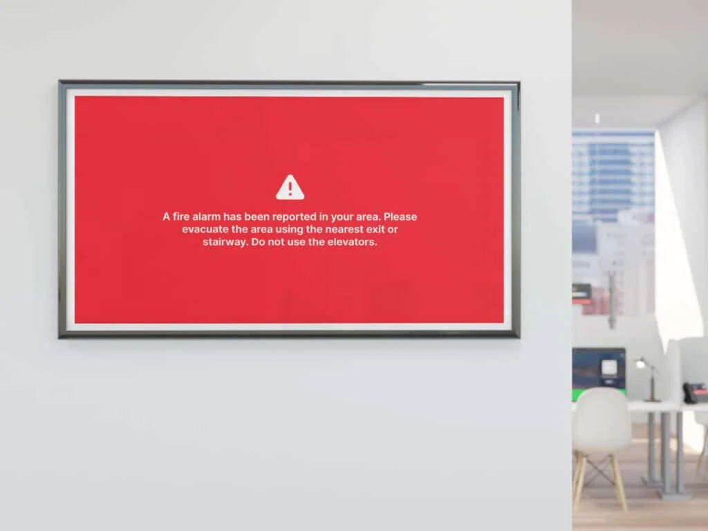 bang-dien-tu-canh-bao-cho-e911