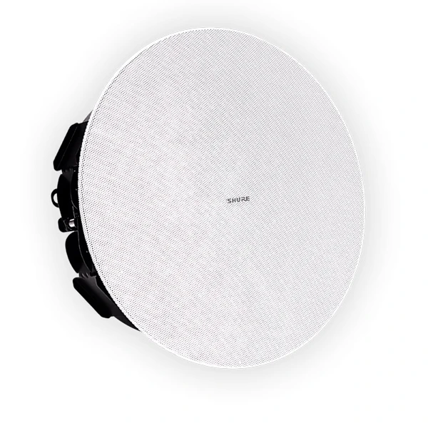 loa hội nghị trực tuyến shure MXN5W-C