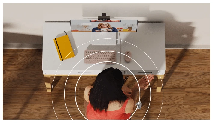 Nghe chính mình rõ ràng