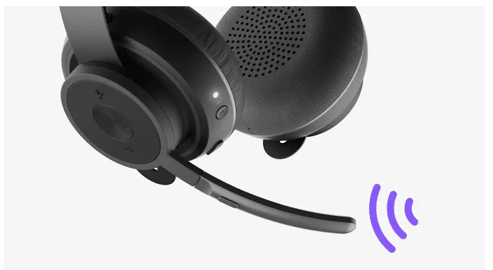 quan li am luong cuoc tro chuyen