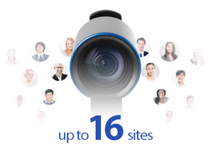 AVER SVC100 cho phép nâng cấp license