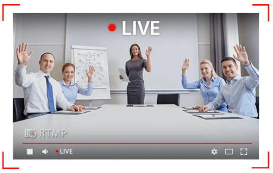 Aver SVC100 có chức năng phát trực tiếp trên youtube