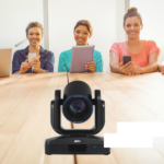 CAM520 - Camera hội nghị truyền hình cổng USB