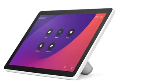 Webex Room Navigator