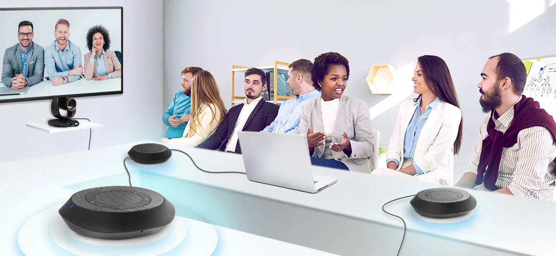 FONE540 giup truyen tai am thanh muot ma