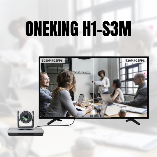 Oneking H1-S3M cho doanh nghiệp