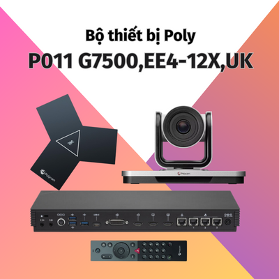 P011 G7500,EE4-12X,UK