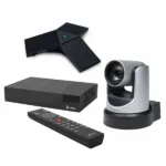 POLY G200 with 12X CAM POLY G200 with 12X CAM