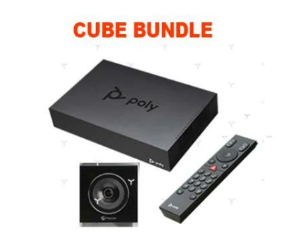 POLY G200 with CUBE CAM