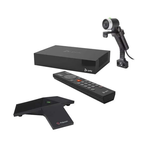 Bộ thiết bị họp trực tuyến G200-Mini