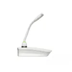 SHURE MXW8 mau trang (MXW8W=-Z10)