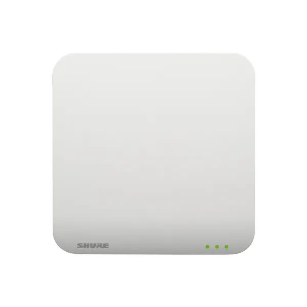 SHURE MXWAPT8 - Thiết bị thu phát không dây