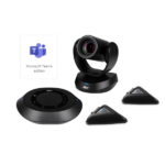 VC520 Pro2 (phiên bản Microsoft Teams) - Thiết bị hội nghị trực tuyến cho doanh nghiệp