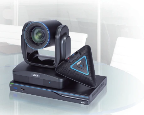 bo hoi nghi truc tuyen AVer EVC150