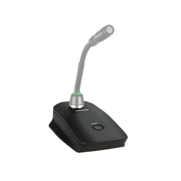 bo phat de ban SHURE MXW8 mau den (MXW8=-Z10) (1)