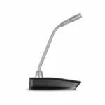 SHURE MXW8 - Bộ phát để bàn cho micro cổ ngỗng màu đen (MXW8=-Z10)