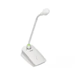 bo phat de ban SHURE MXW8 mau trang (MXW8W=-Z10)